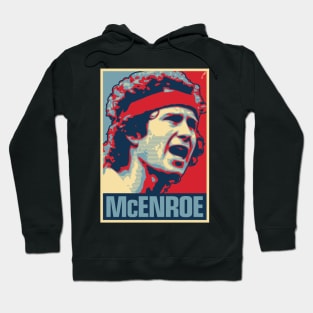 McEnroe Hoodie